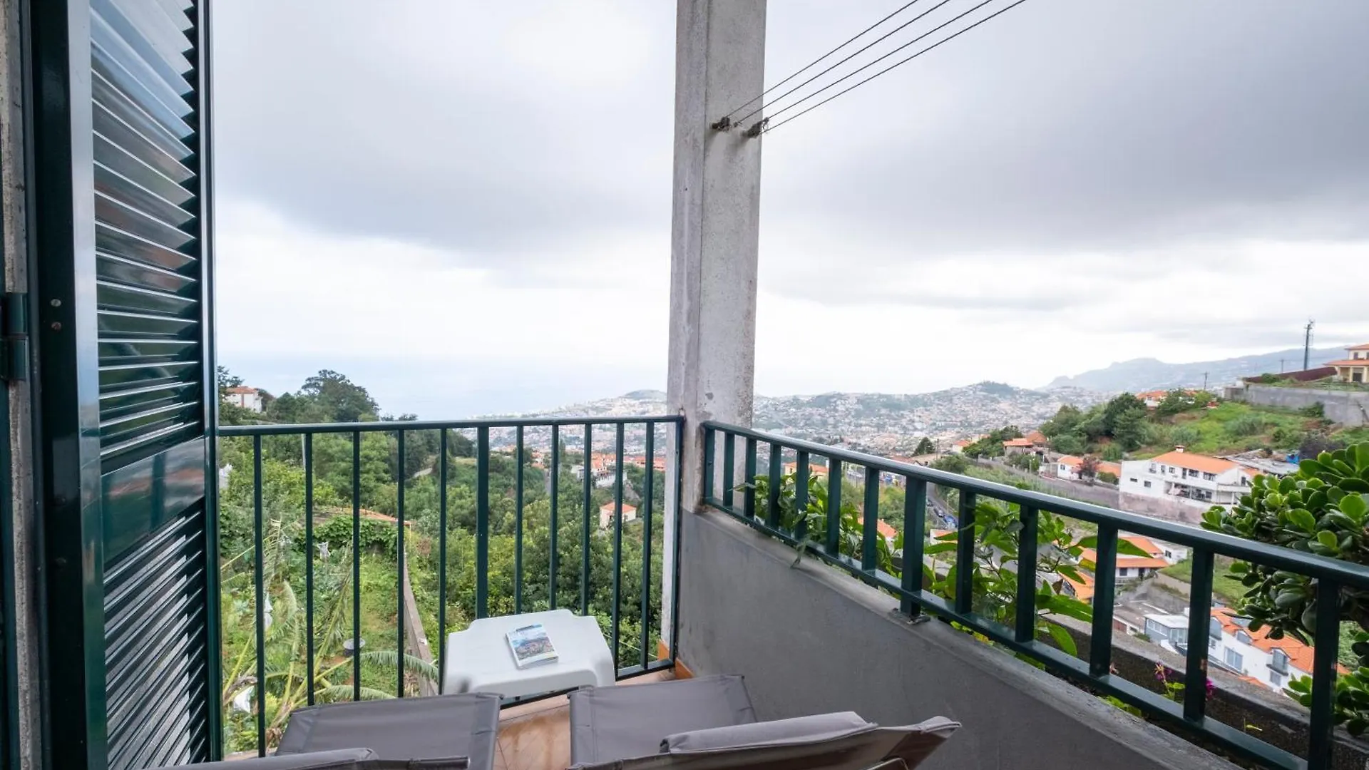 Casa Monte By Galmi Funchal