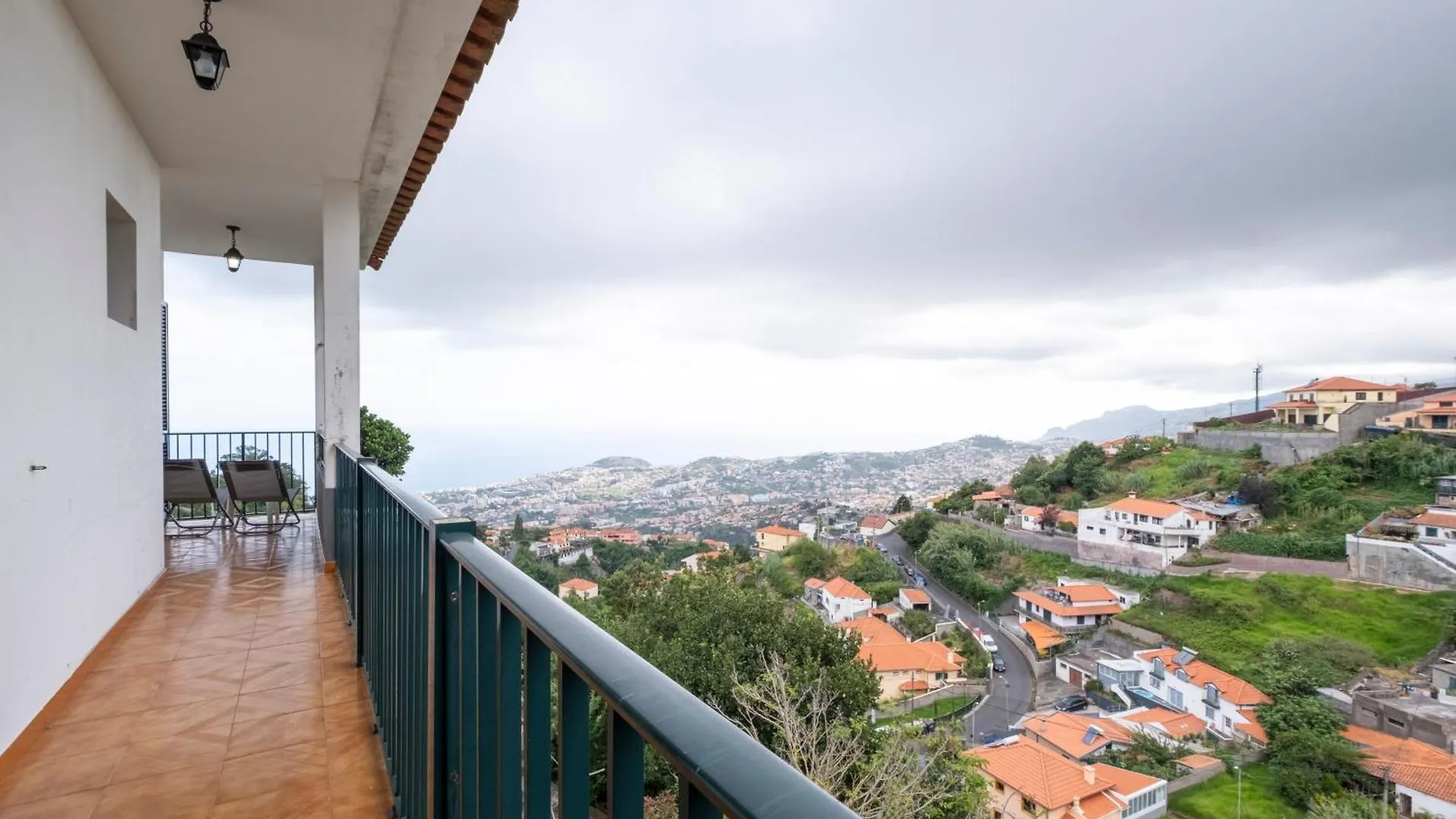 Casa Monte By Galmi Funchal  Portugalia