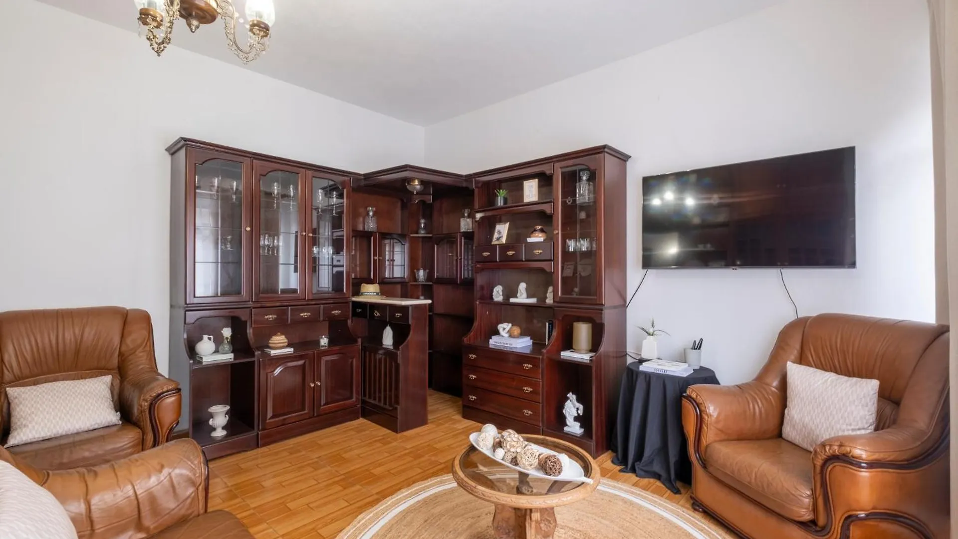 Casa Monte By Galmi Funchal  Apartament Funchal (Madeira)