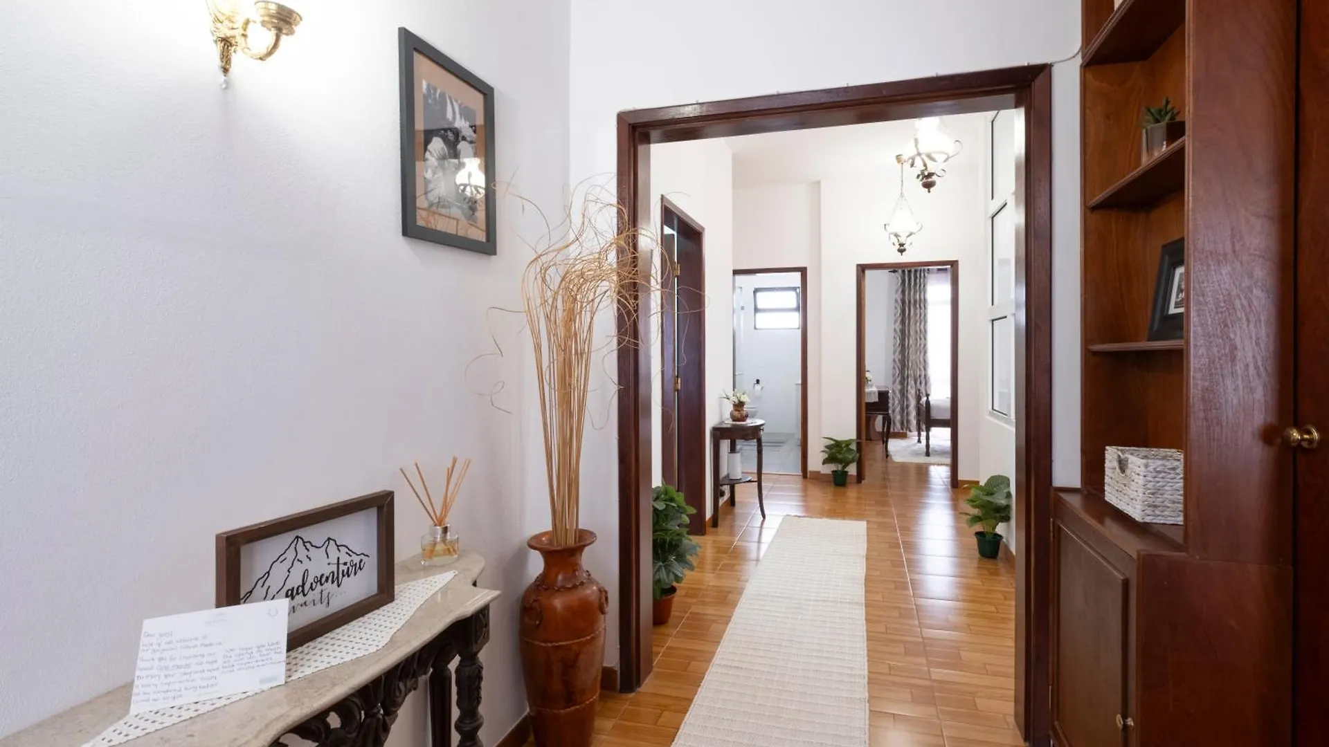 Casa Monte By Galmi Funchal  Apartament
